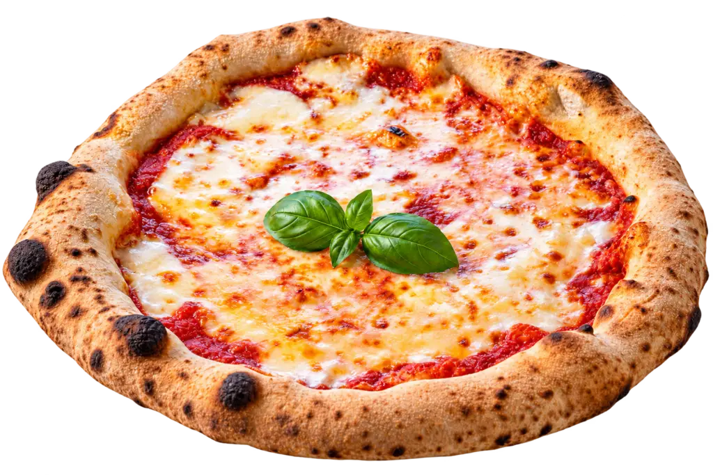 margaritapizza