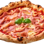 sonkáspizza